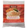 Royal Royal Instant Vanilla Pudding And Pie Filling Mix 28 oz., PK12 48520